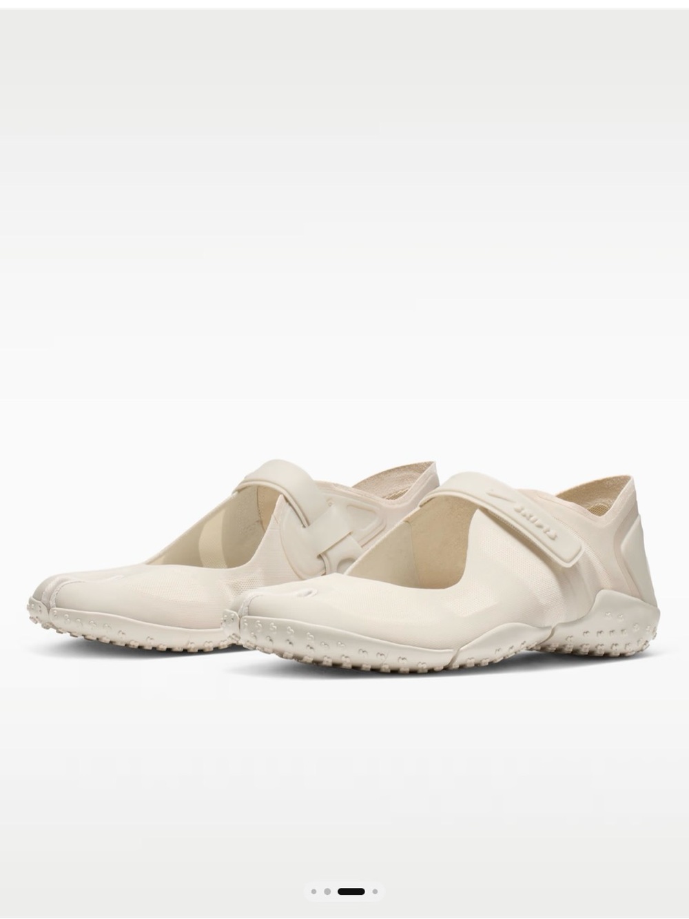 Nike Skims Rift Mesh Shoes